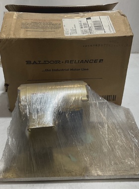 BALDOR ELECTRIC EM31101 W1612223067  25HP  SUPERE  MOTOR  37