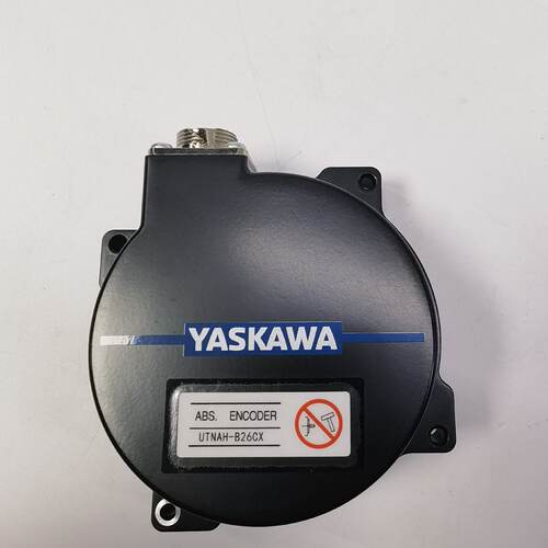 议价安川编码器UTNAH-B26CX/UTTIH-B20FK/UTTSH-B24RH/UTTAH-B20F