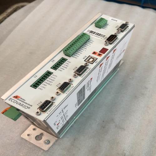 马达驱动器   德国JAT  型号ECOVARIO414AN（佳毅工控）