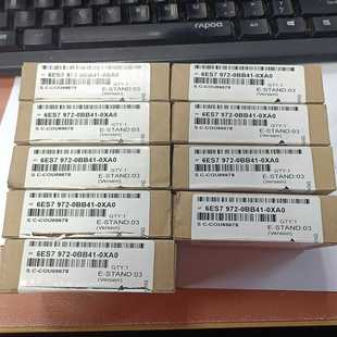 询价数据插头6ES7972 0XA0共10个1个没包 0BB41