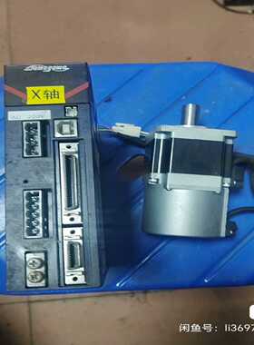 多摩川驱动器TAD8811伺服电机200W套装询价