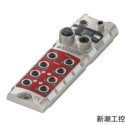 BNI0040巴鲁夫BNI CCL-502-100-Z001议价商品