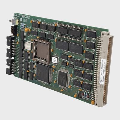 LNI HAUNI LNI1574 BE32223W07 InterfaceModul unused