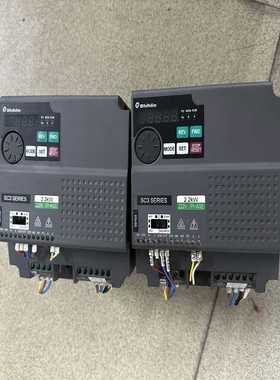 士林变频器SC3-021-2.2K二台，功能，实图拍照，[浩蓉商户]
