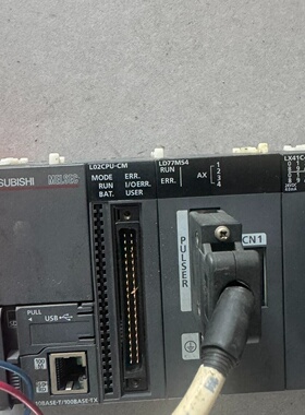 L02CPU-CM/LD77MS4/LX41C4-CM/LY议价
