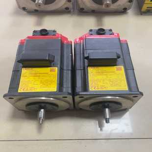 S000发那科伺服电机含编 B605 议价A06B 0202