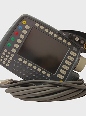 Panneau De Contrle KUKA KCP2 Ed05 00130547 Avec Cable De 10M