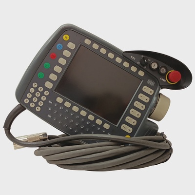 Panneau De Contrle KUKA KCP2 Ed05 00130547 Avec Cable De 10M