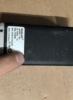 德国巴斯勒BaslerpIA240017gc彩色CC议价