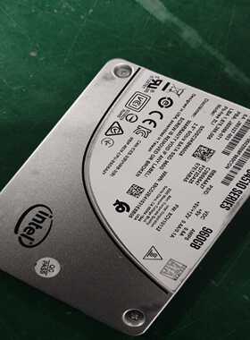 询价~英特尔s4510 960g  功能正常 实图。联系