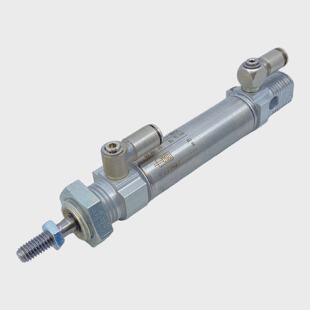 Rexroth 0822332502 Cilindro Neumtico Para Uso Industrial Pma