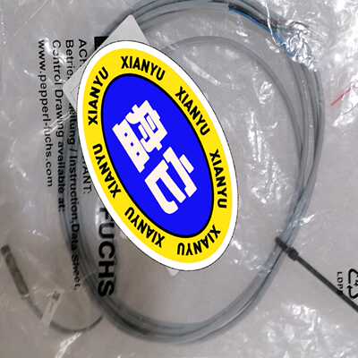 倍加福PEPPERLFUCHS型号：询价