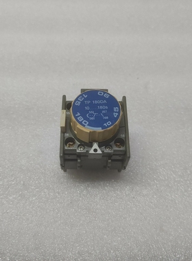 ABBTP180DA定时模块10-180SFPTN477016R0005