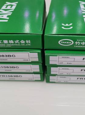 议价-全新FR1083BCxFR108BC竹中TAKEX光纤传感器-议价