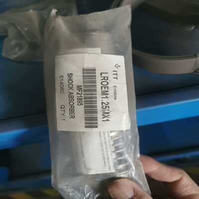 询价全新安力定ShockAbsorber，型号LROEM1.2