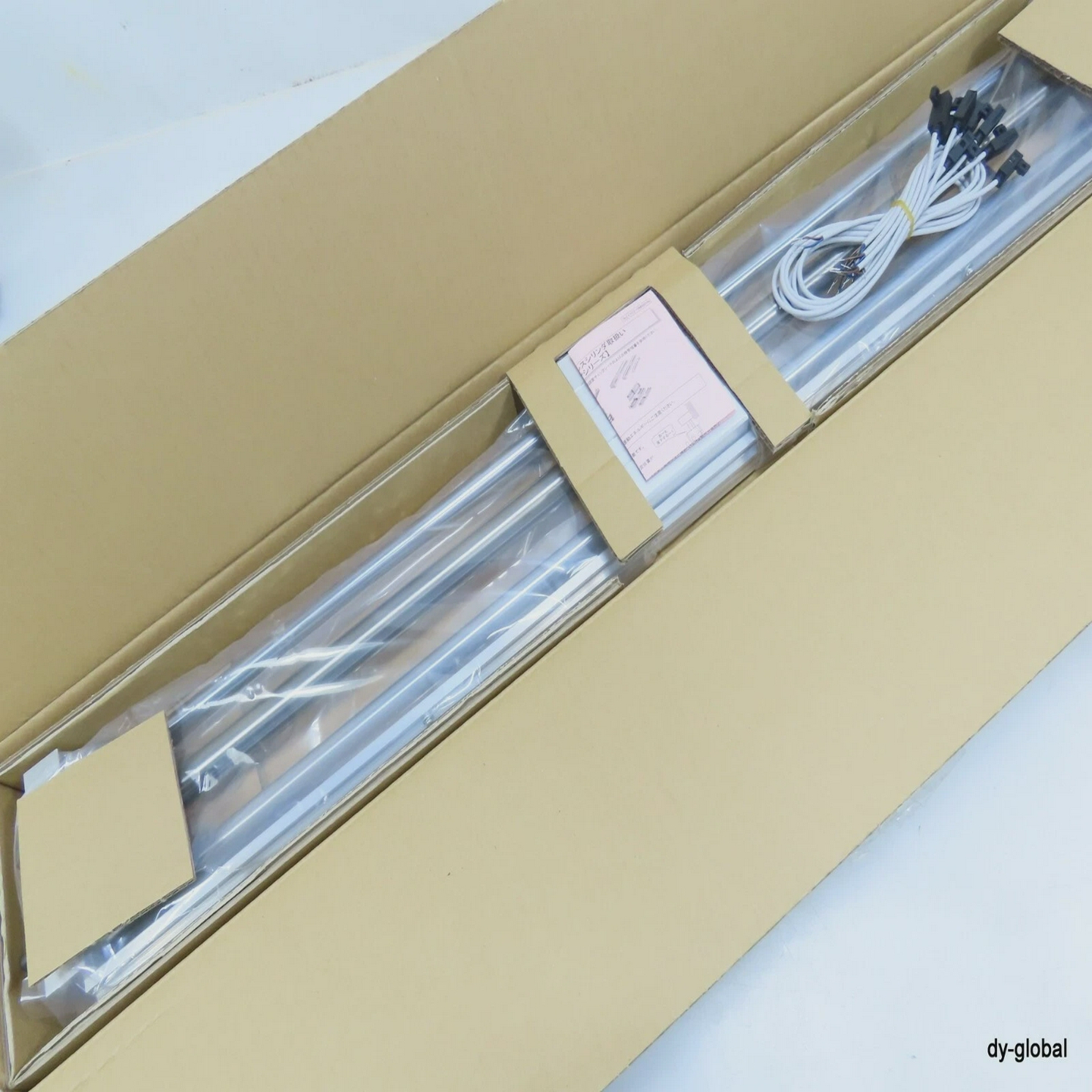 SMC带盒CY1L20L-800B-F79无杆气缸CYL-ROD-I-1102D12