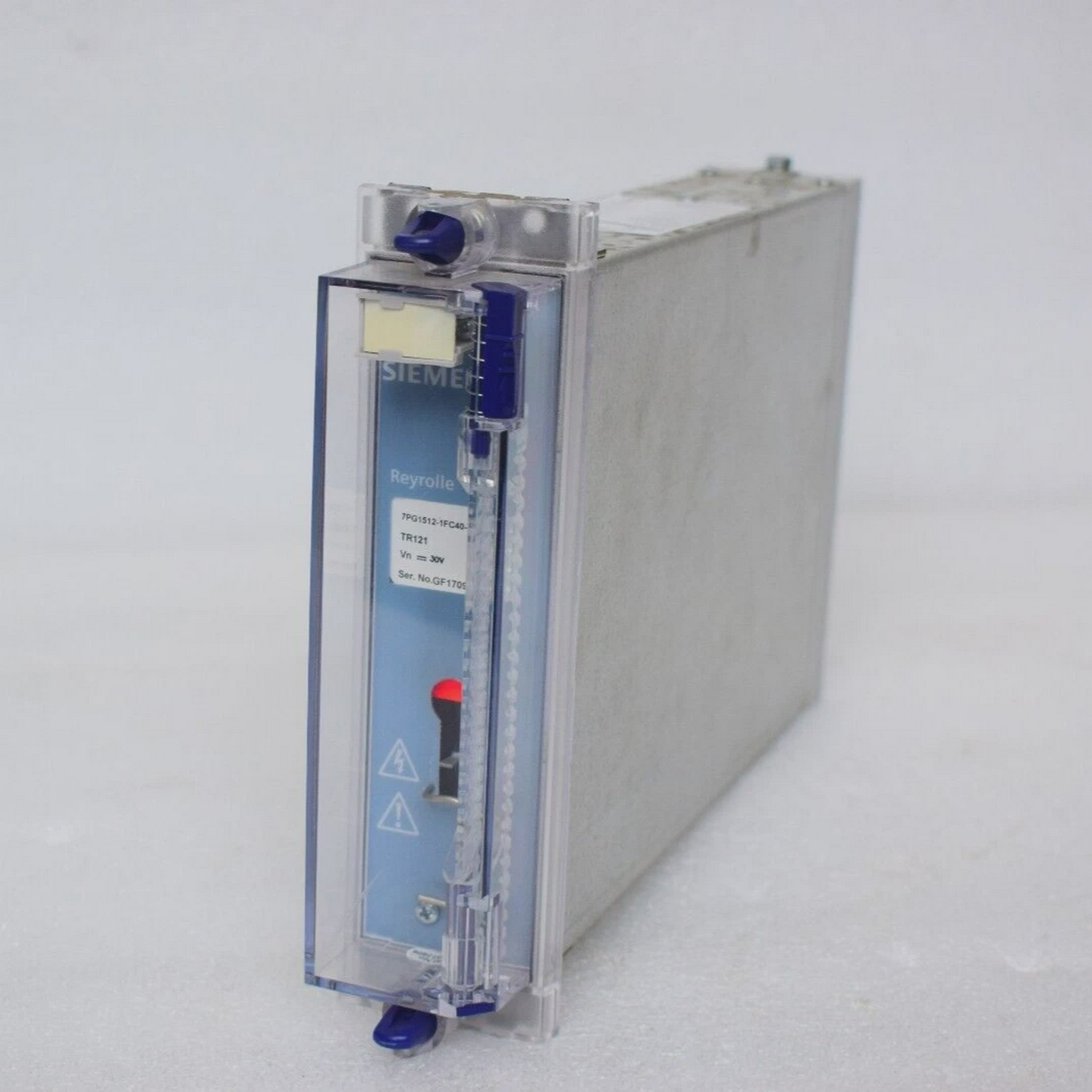 SIEMENS7PG1110-1DB10-0AB0/BBAUXILIARYRELAY7PG1512-1FC40-