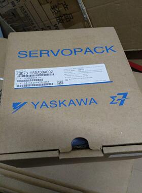 安川驱动器SGD7S-5R5A00A002，75~询价
