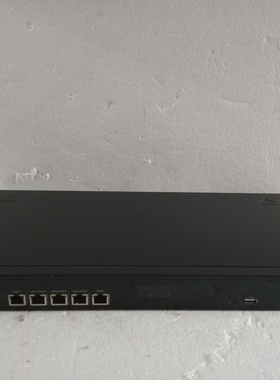 锐捷RGNBR1300GE全千兆企业路由器感兴议价