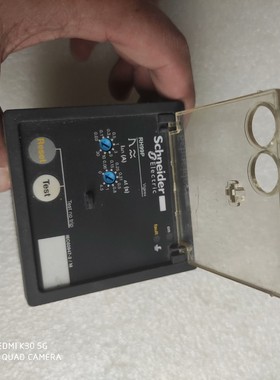 RH99P监测继电器  RH99P 成色如图   功