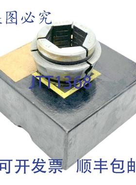 供应Brown&Sharpe710-3064-72222号六角短COLLETASSEMBLY1英寸