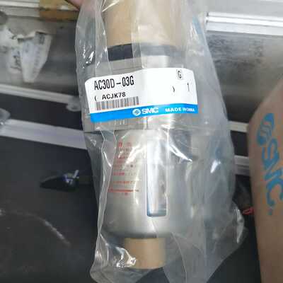 询价全新smcac30d-03g气源处理水器分离过滤器