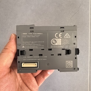 IDECFC6A型扩展IO模块TypeFC6AN 议价商品
