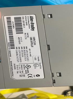 AB罗克韦尔 1769-l18erbb1b a议价商品