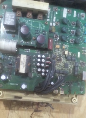 A54ma15A三菱变频器15kw驱动板bc186A410
