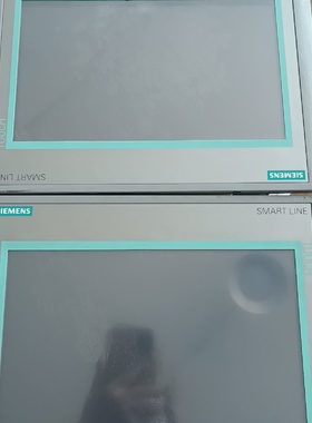 6AV6.648-0BE11-3AX0触摸屏功能正常成询价