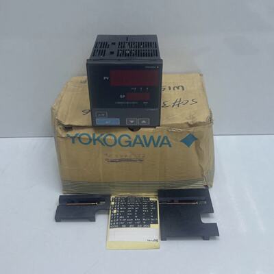 Yokogawa UT350 Kontroll UT35000 Stil S4