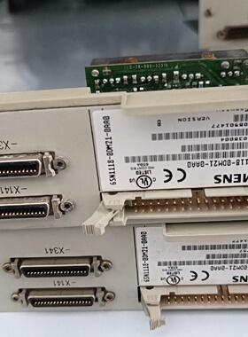 溢价-轴卡型号6SN11180DM210AA0德国制