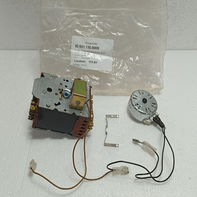 Winterhalter3105119开关程序适用于洗碗机