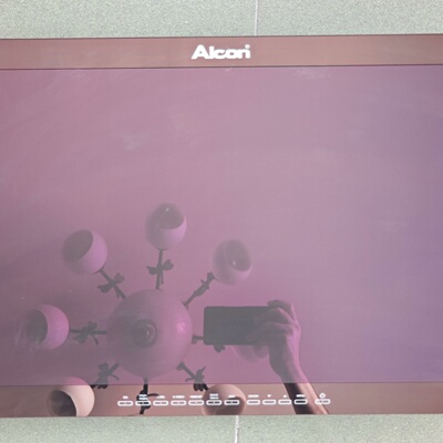 【询价】Optik View/Alcon爱尔康 SC2412显示器