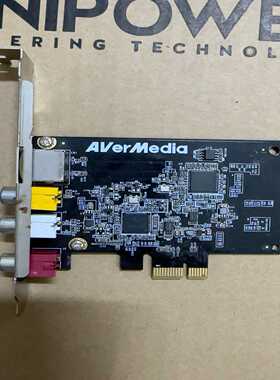 avermediac725-725采集卡-议价