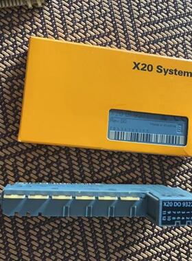 X20 DI 9371X20 DI 9372X20 DO 9322X20BT9100全新现货