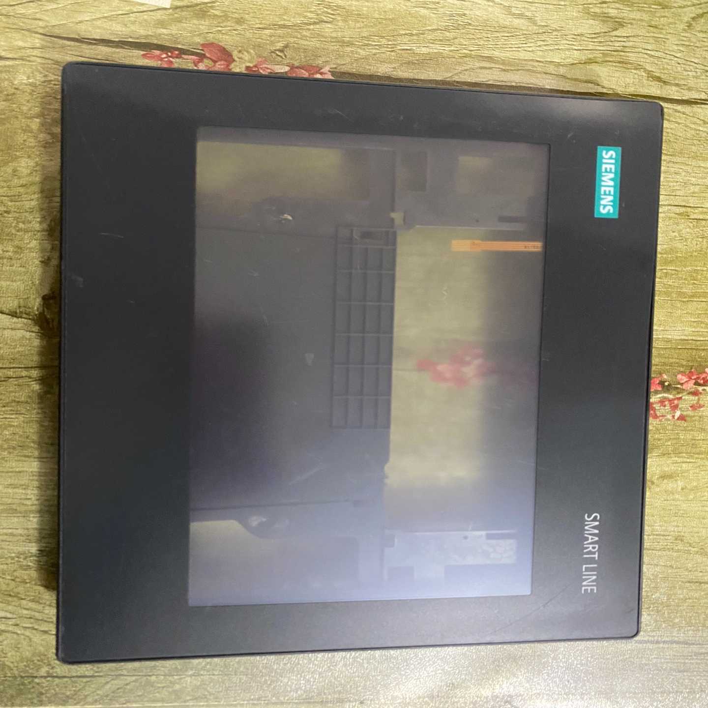 触摸屏前面板。SMART1000IE6AV664询价