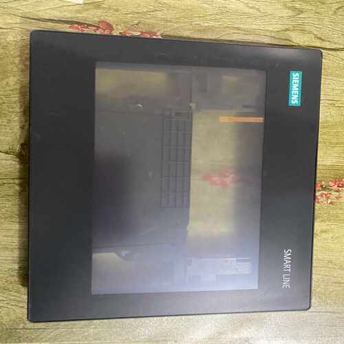 触摸屏前面板。SMART1000 IE 6AV6 64~询价