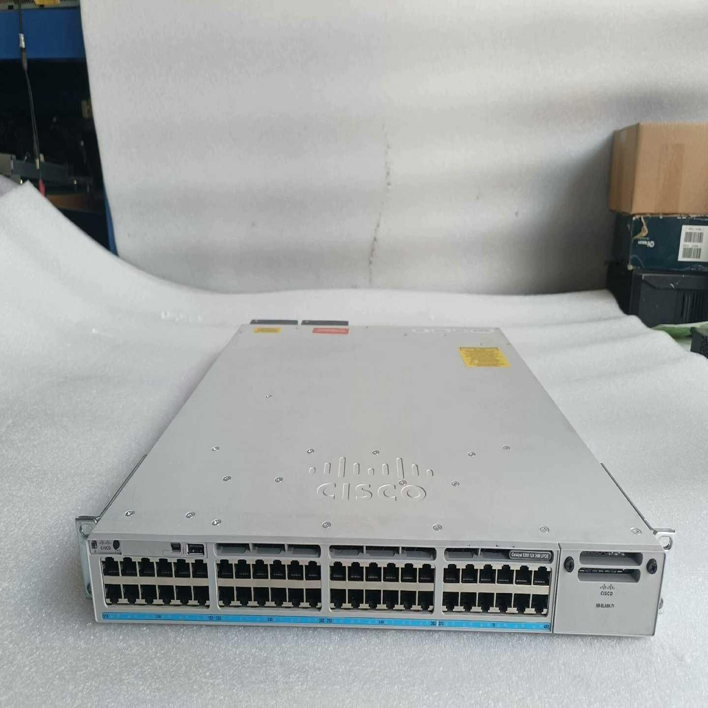 议价/IO00-48M-交换机行