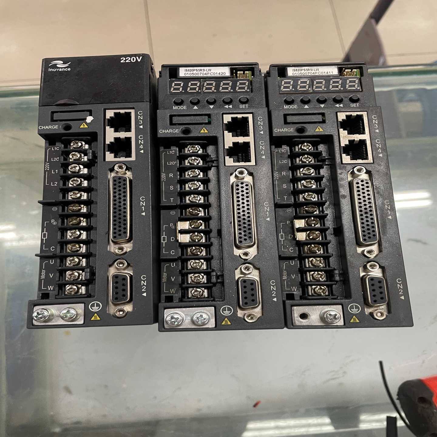 议价汇川伺服器维修,500.600.620.630.660等系列现货/维修