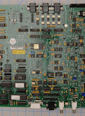 8004108  PCB AMRAY 92407 PC23 92871021 KLA EV300  KLA TENCOR