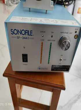 SONOFILE超声波切割刀SF-3441，配套SF-850-议价