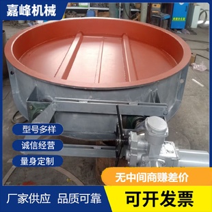 通风蝶阀电动圆形挡板门过烟气阀门电动圆形通风风门