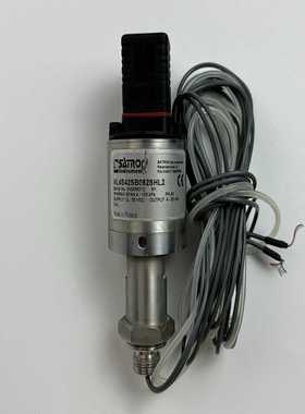 芬兰SATRON变送器传感器VL4S42SB082SHL2，--议价商品