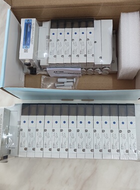 议价亚德客B52-6D110 120NCB 6D1H6 7 14 18FJ08 06 04电磁阀C-6D