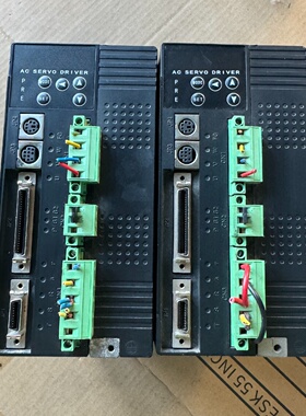 议价珠海运控伺服驱动器型号PSDA0833A8N1图上两议价