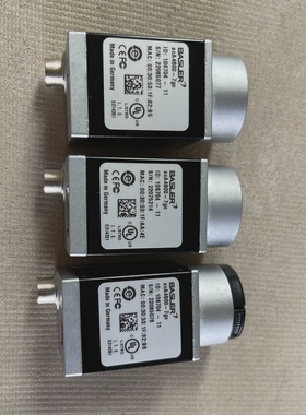 议价充新basler工业acA46007gc议价