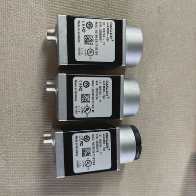 议价充新basler工业acA46007gc议价