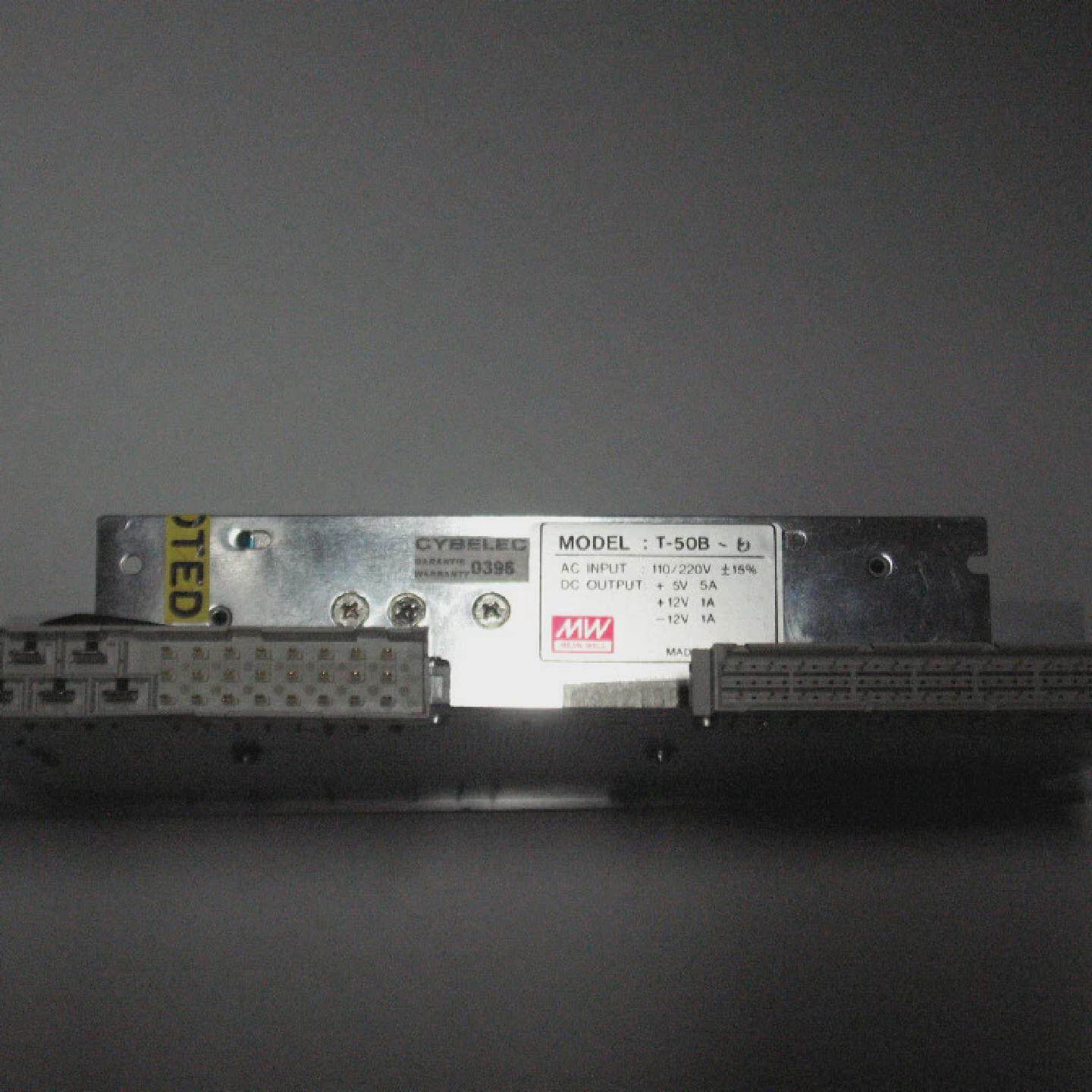 New Cybelec Nid23102B Card Nid23102B
