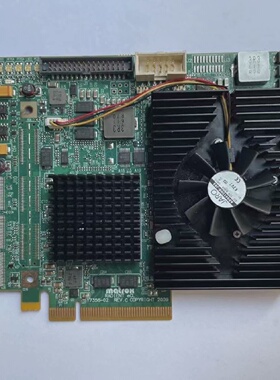 【询价】迈创Matrox Radient eCL Y7356-02